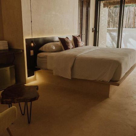 Bed and breakfast Casa Chimi Tulum Extérieur photo