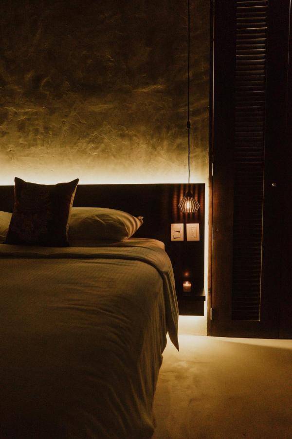 Bed and breakfast Casa Chimi Tulum Extérieur photo