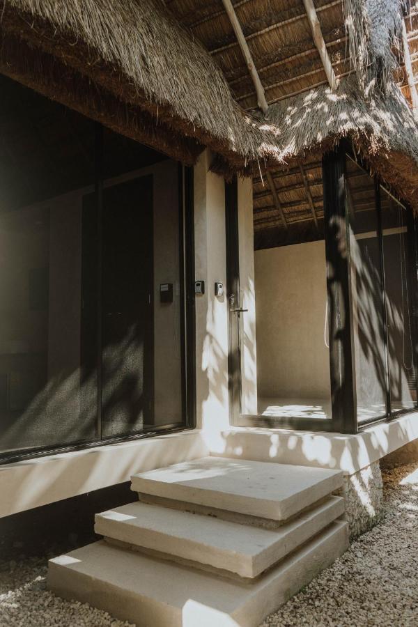 Bed and breakfast Casa Chimi Tulum Extérieur photo