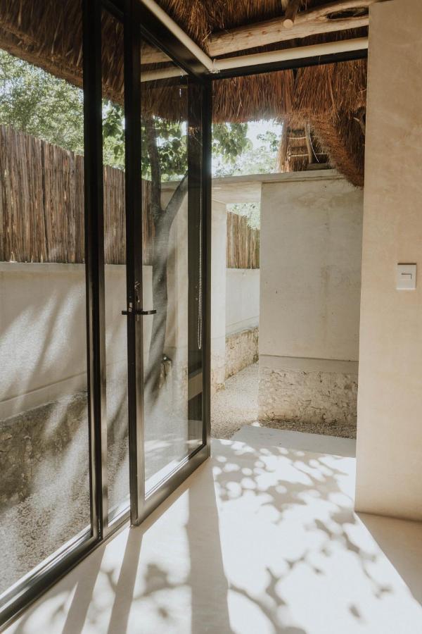 Bed and breakfast Casa Chimi Tulum Extérieur photo