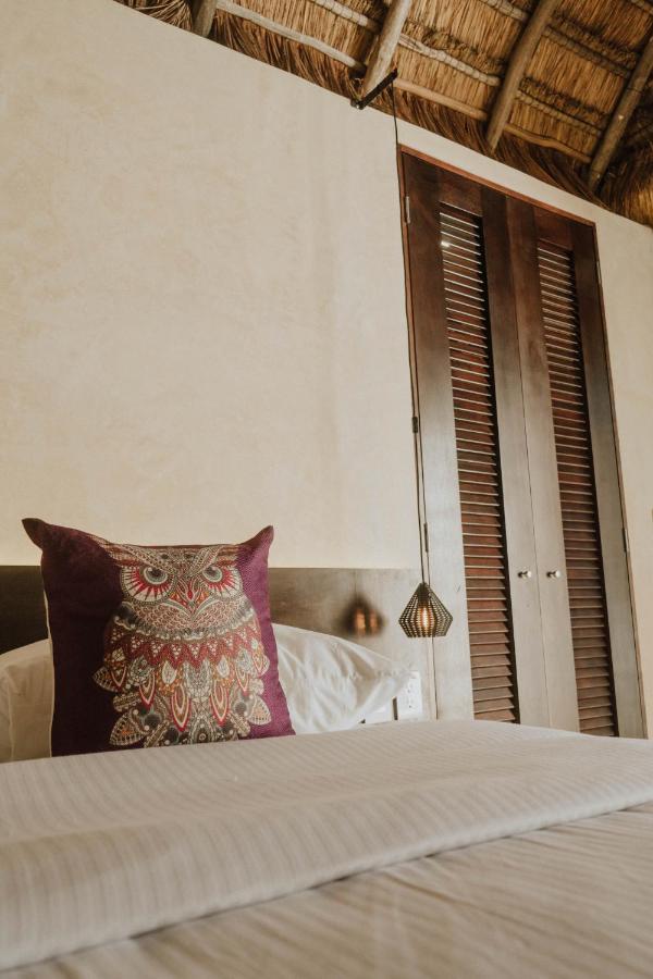 Bed and breakfast Casa Chimi Tulum Extérieur photo