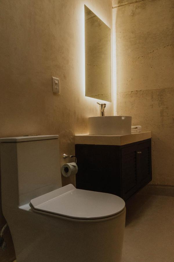 Bed and breakfast Casa Chimi Tulum Extérieur photo